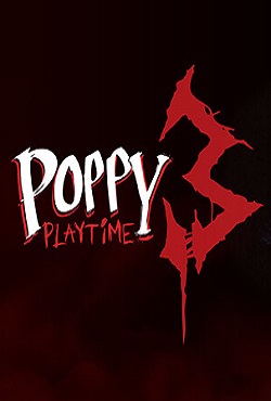 Poppy Playtime Chapter 3