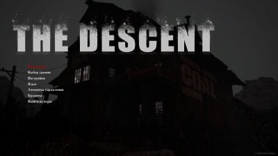 The Descent