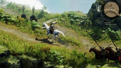 Three Kingdoms Zhao Yun