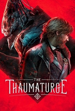 The Thaumaturge