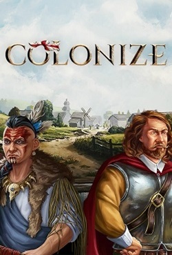 Colonize