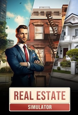 REAL ESTATE Simulator