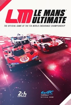 Le Mans Ultimate