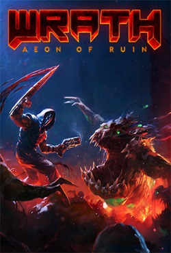 WRATH Aeon of Ruin