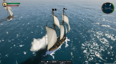 Corsairs Legacy Pirate Action RPG & Sea Battles