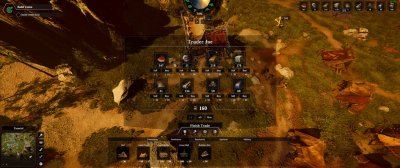 Orc Warchief Strategy City Builder