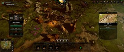 Orc Warchief Strategy City Builder