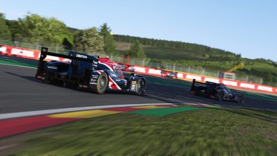 Le Mans Ultimate