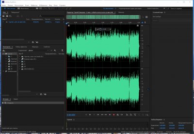 Adobe Audition 2024