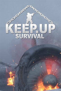 KeepUp Survival