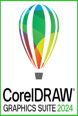 CorelDRAW 2024