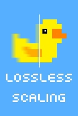 Lossless Scaling