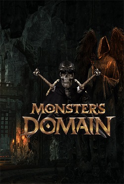 Monsters Domain