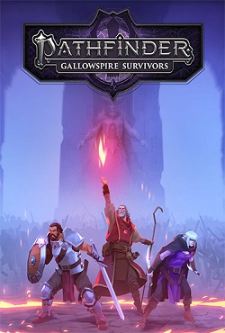 Pathfinder Gallowspire Survivors