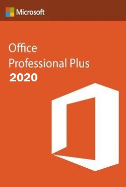 Microsoft Office 2020