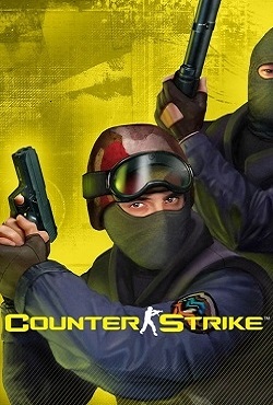 Counter Strike 1.6