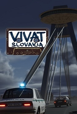 Vivat Slovakia