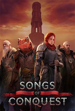 Songs of Conquest