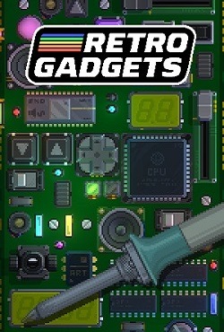 Retro Gadgets