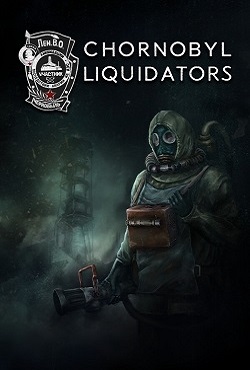 Chernobyl Liquidators