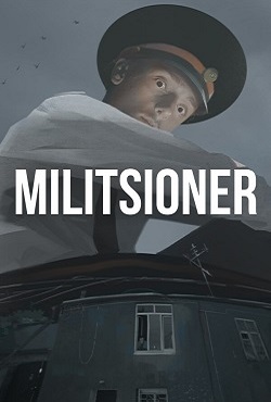 Militsioner / 