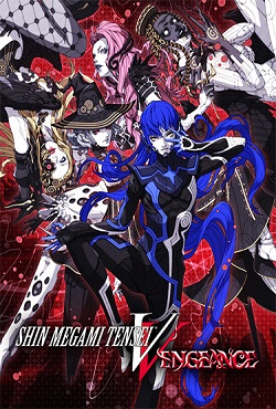 Shin Megami Tensei 5 Vengeance