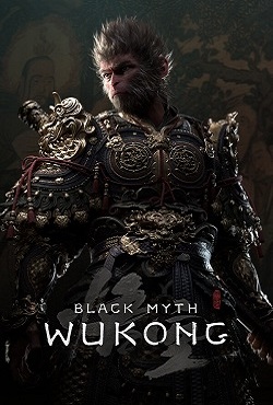 Black Myth Wukong