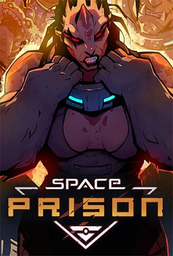 Space Prison