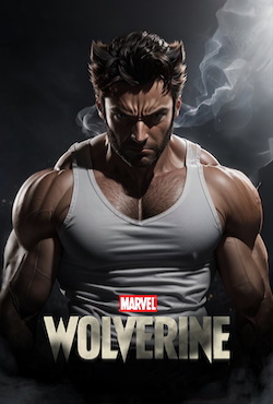 Marvel's Wolverine