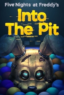 Five Nights at Freddy's Into the Pit