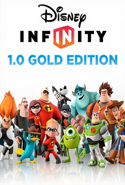 Disney Infinity 1.0