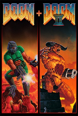 DOOM I + II (2024)