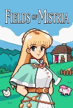 Fields of Mistria