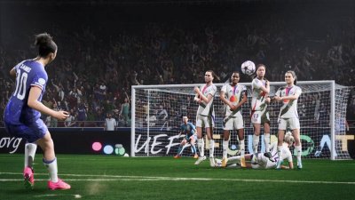 EA SPORTS FC 25 Ultimate Edition